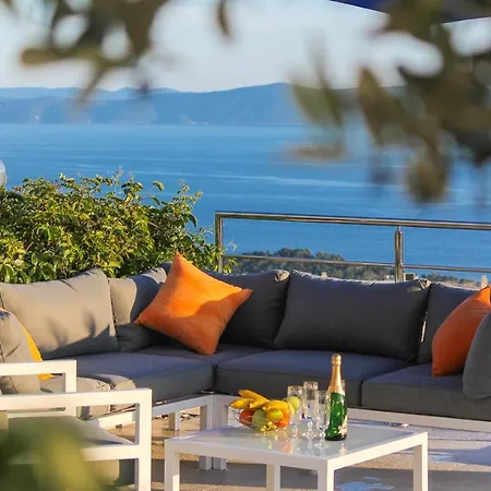 Levanda In Makarska, Private Pool *