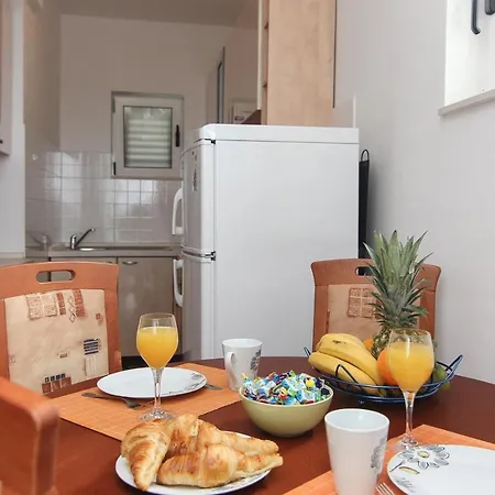 Villa Levanda In Makarska, Private Pool