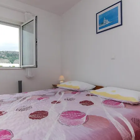 Villa Levanda In Makarska, Private Pool