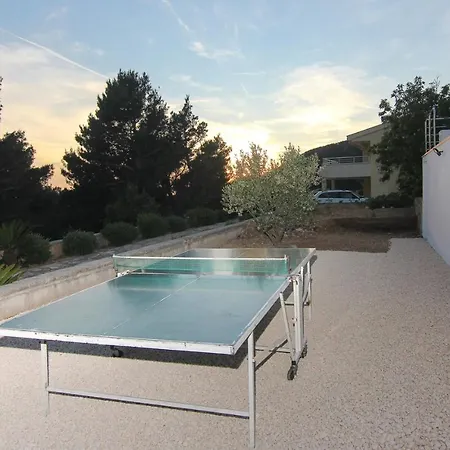 Levanda In Makarska, Private Pool *