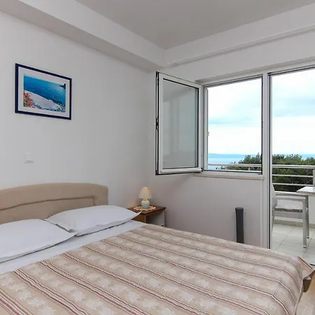Levanda In Makarska, Private Pool