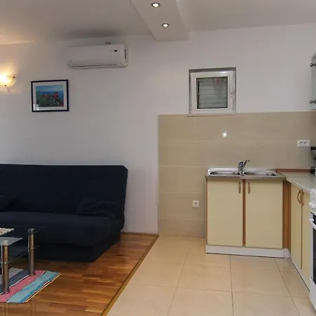 Villa Levanda In Makarska, Private Pool Makarska