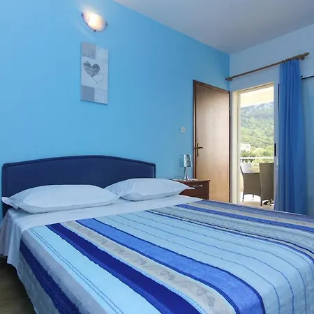 Levanda In Makarska, Private Pool